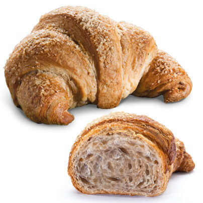 Cornetto Multicereali Curvo Vuoto 65 g