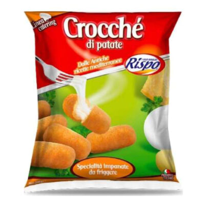 Crocchè di patate Grandi