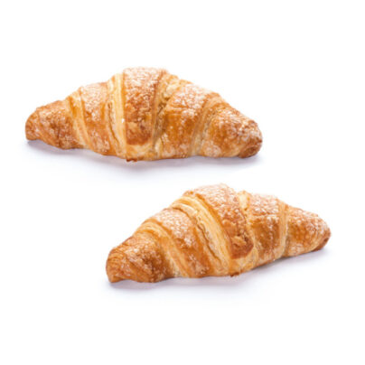 Croissant Baby Dritto Vuoto 40 g