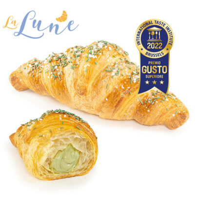 Croissant Dritto Pistacchio Burro 95 g