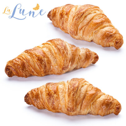 Croissant Mini Burro Vuoto 25 g