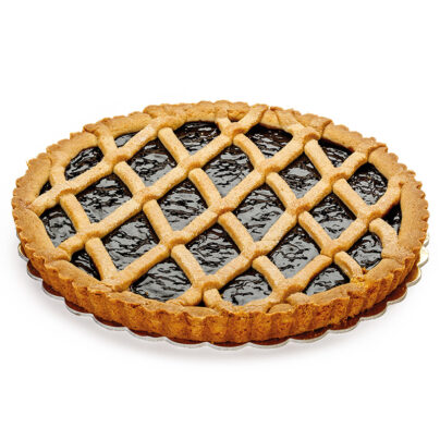 Crostata Ciliegia 1 kg