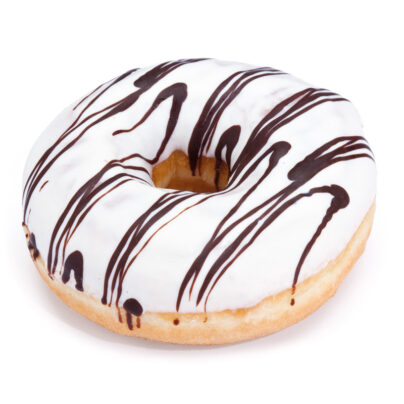 Donut Crema 70 g