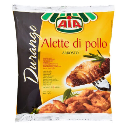 Durango Alette di Pollo Speziate