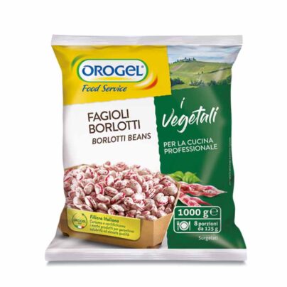 Fagioli Borlotti 1 kg