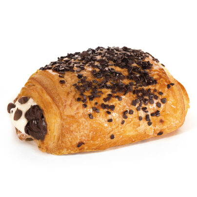 Fagotto Tre Cioccolati 90 g