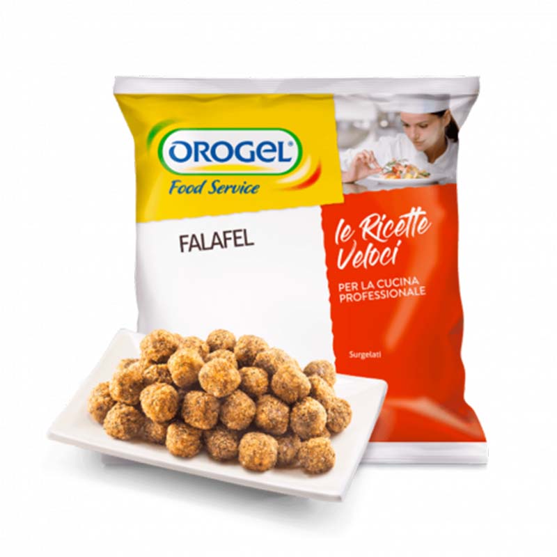Falafel