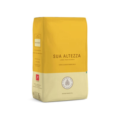Farina "0" Sua Altezza 25 kg