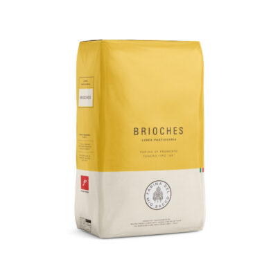 Farina "00" Brioches 25 kg