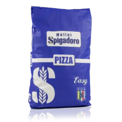 Farina "00" Pizza EASY 25 kg