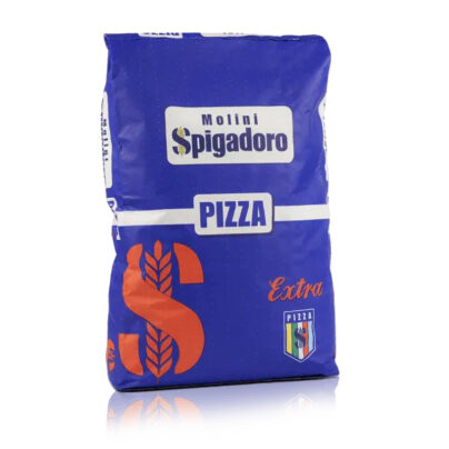 Farina "00" Pizza EXTRA 25 kg