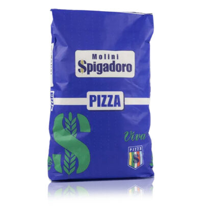 Farina "00" Pizza VIVA 25 kg