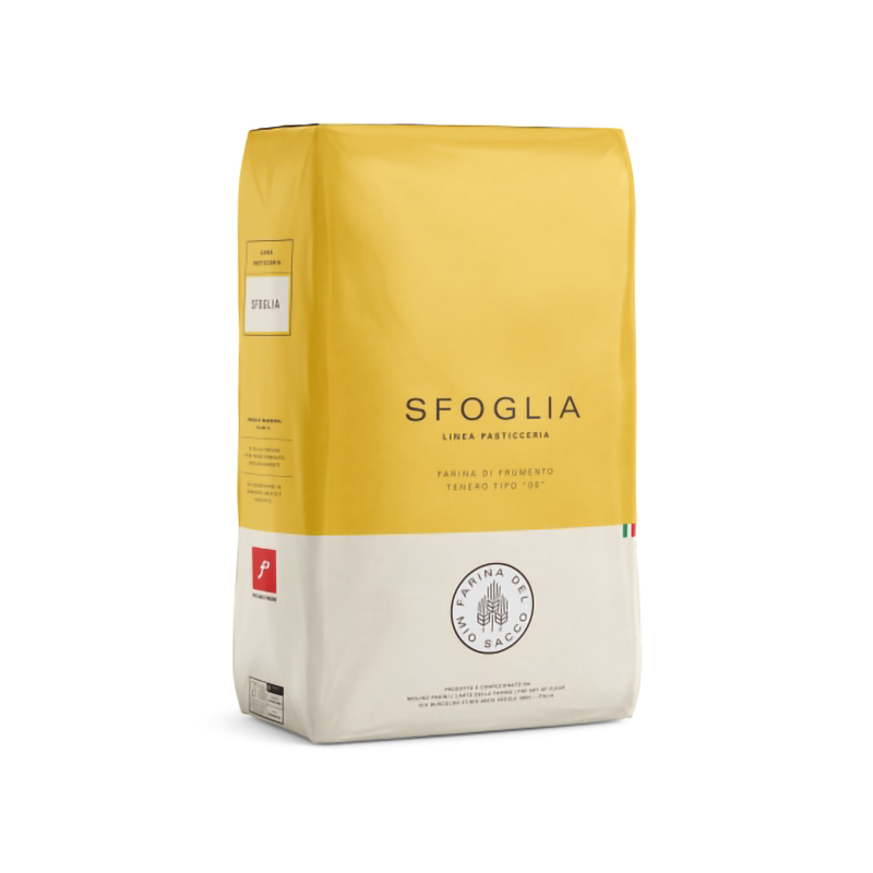 Farina "00" Sfoglia 25 kg