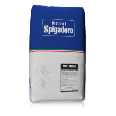 Farina Mix 7 Cereali 10 kg