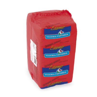 Formaggio Edamer 40%
