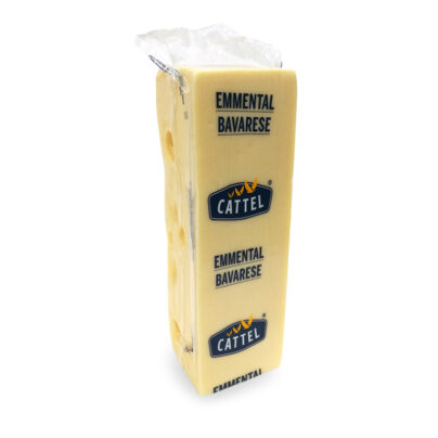 Formaggio Emmental