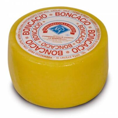 Formaggio Pecorino 3 kg