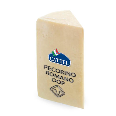 Formaggio Pecorino Romano DOP