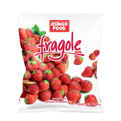 Fragole Surgelate 1kg