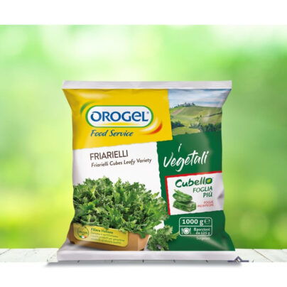 Friarelli 1 kg