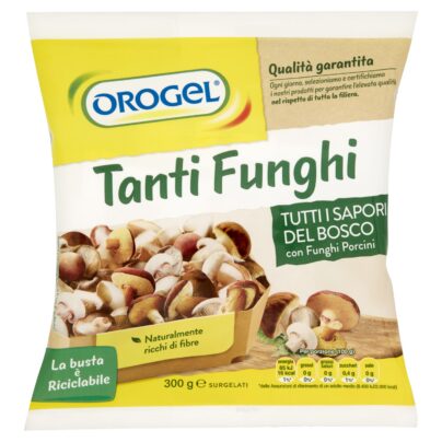 Funghi Tanti Funghi 300 g