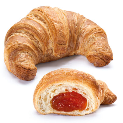 Gran Cornetto Curvo Albicocca 90 g