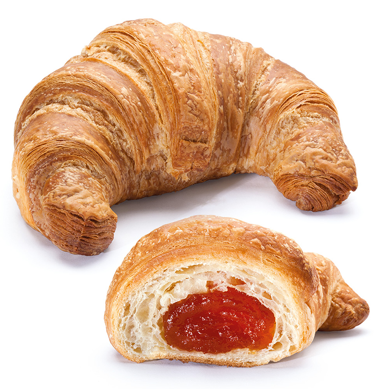 Gran Cornetto Curvo Albicocca 90 g