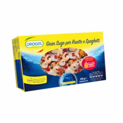 Gran Sugo per Risotto Spaghetti 300 g