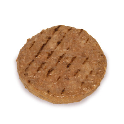 Hamburger bovino grigliato 100 g