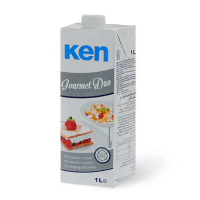 KEN Panna Ken Gourmet Duo