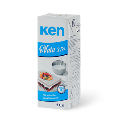 Panna Ken Nata 35%