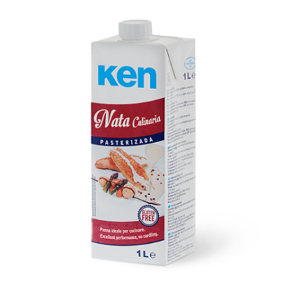 Panna Ken Nata Culinaria