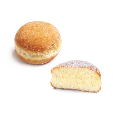 Krapfen Mini Vuoto 28 g