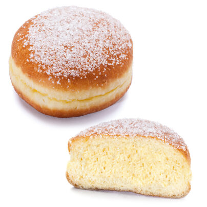 Krapfen Vuoto 60 g