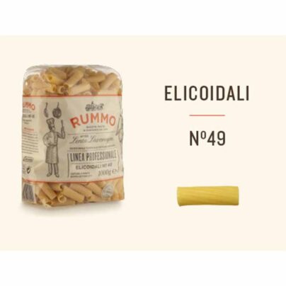 Linea Professionale Elicoidali 1 kg