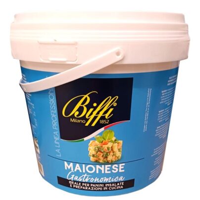 Maionese Gastronomica 5 kg