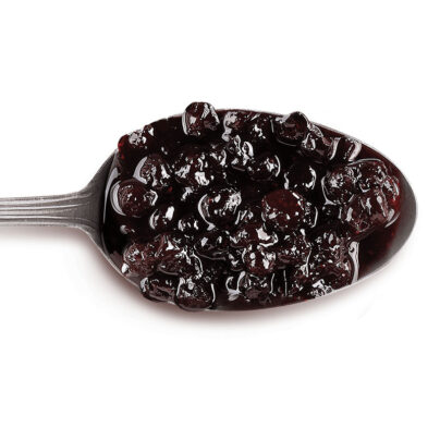 Mirtilli Semicanditi in Sciroppo 2,75 kg