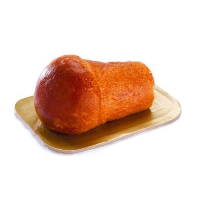 Monoporzione Babà al Rum