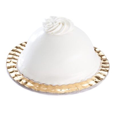 Monoporzione Delizia al Limone
