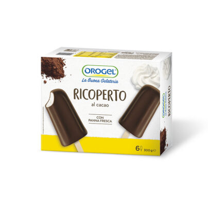 Multipack Ricoperti 6 pz