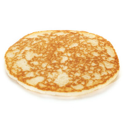 Pancake 10 cm