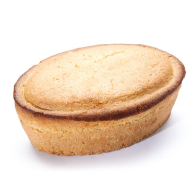 Pasticciotto Crema e Amarena