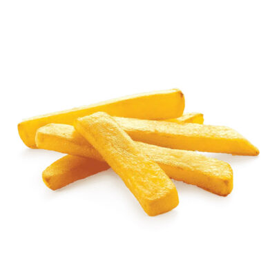 Patate Fritte Steak House 10x18 mm 2,5 kg