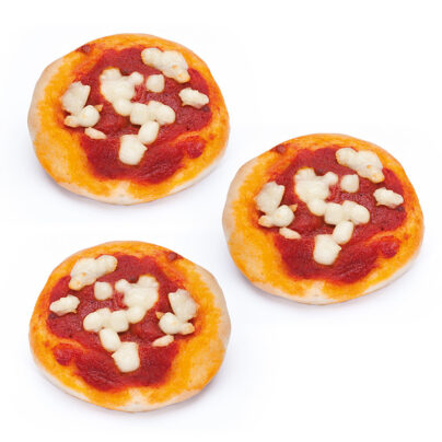Pizzetta Margherita Mignon