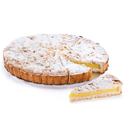 Torta della Nonna