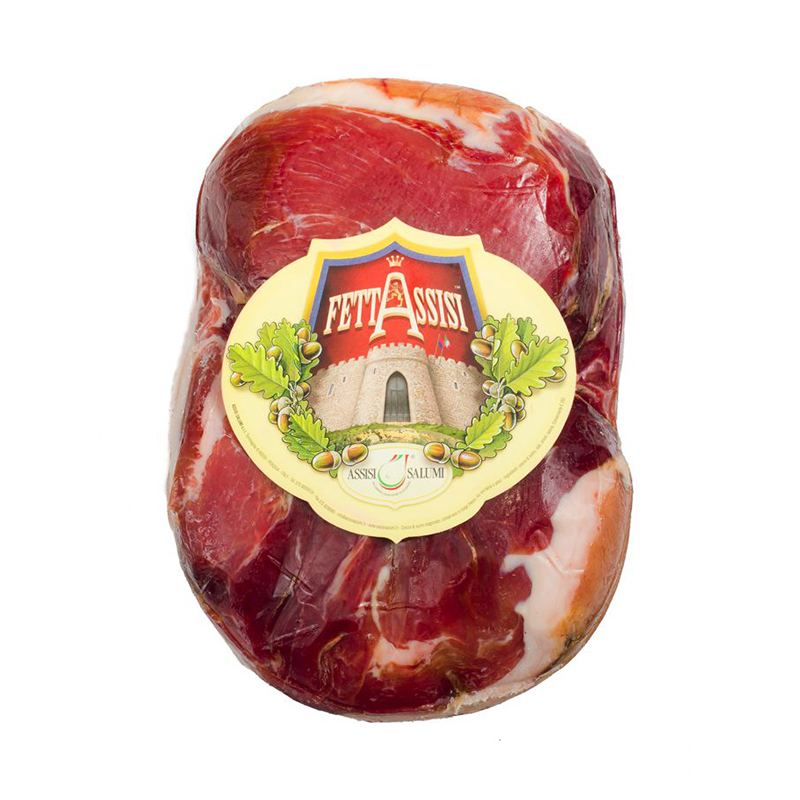 Prosciutto Crudo Mattonella Granpiano
