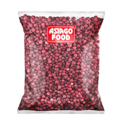 Ribes Rossi Surgelati 1 kg