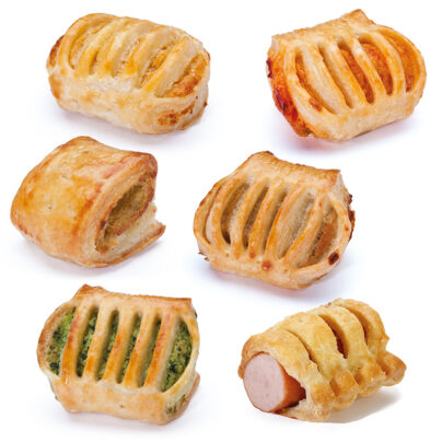 Salatini 6 Gusti