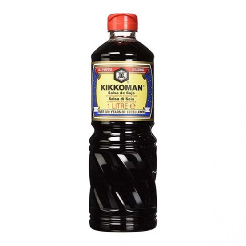 Salsa di Soia 1 l