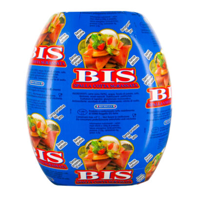 Spalla Cotta Bis 5 kg